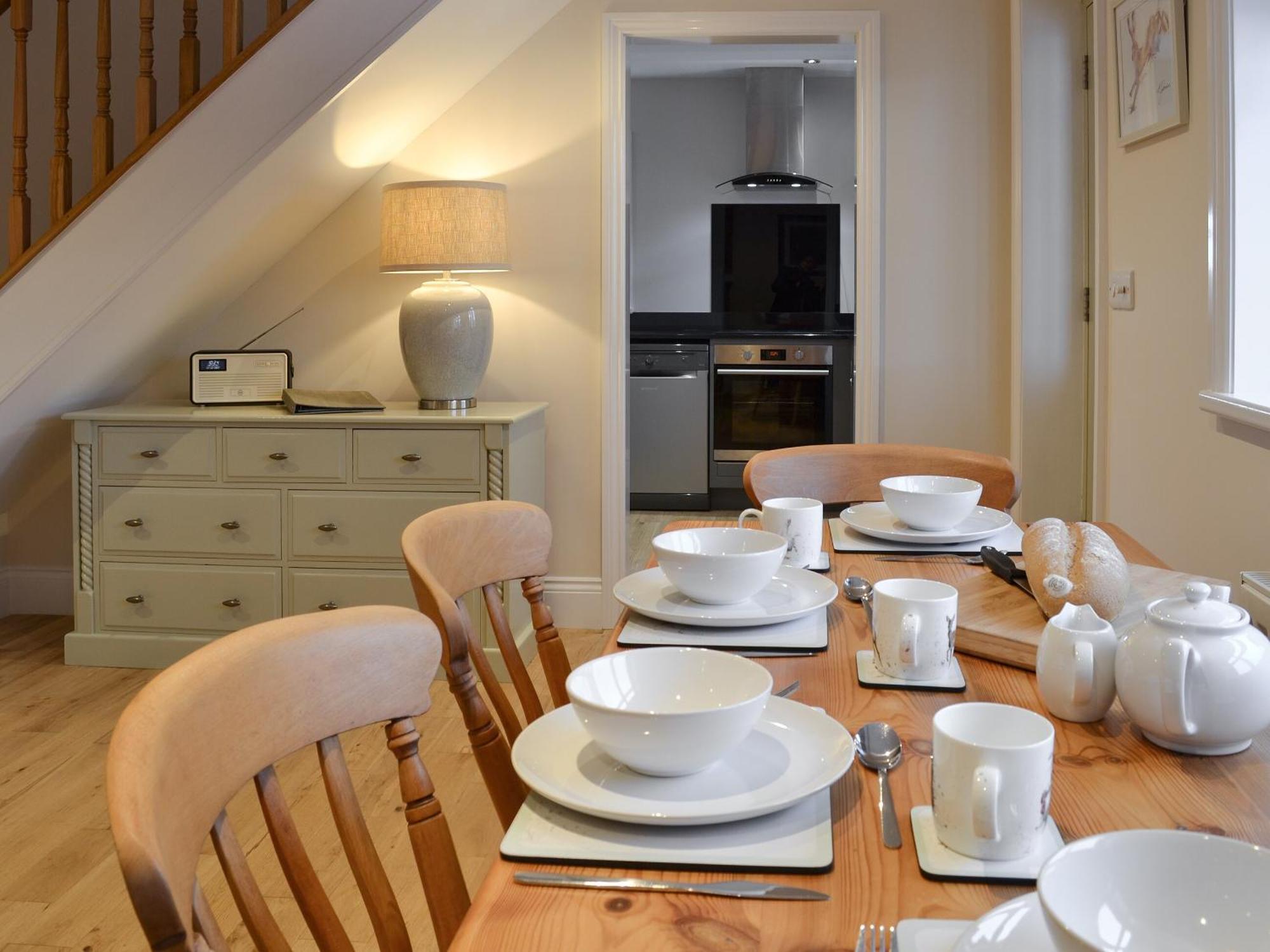 Park Farm Cottage Folkton المظهر الخارجي الصورة